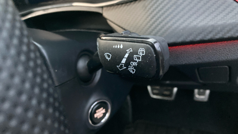 Skoda Kamiq 1.0 TSI Monte Carlo 5dr DSG Petrol Hatchback